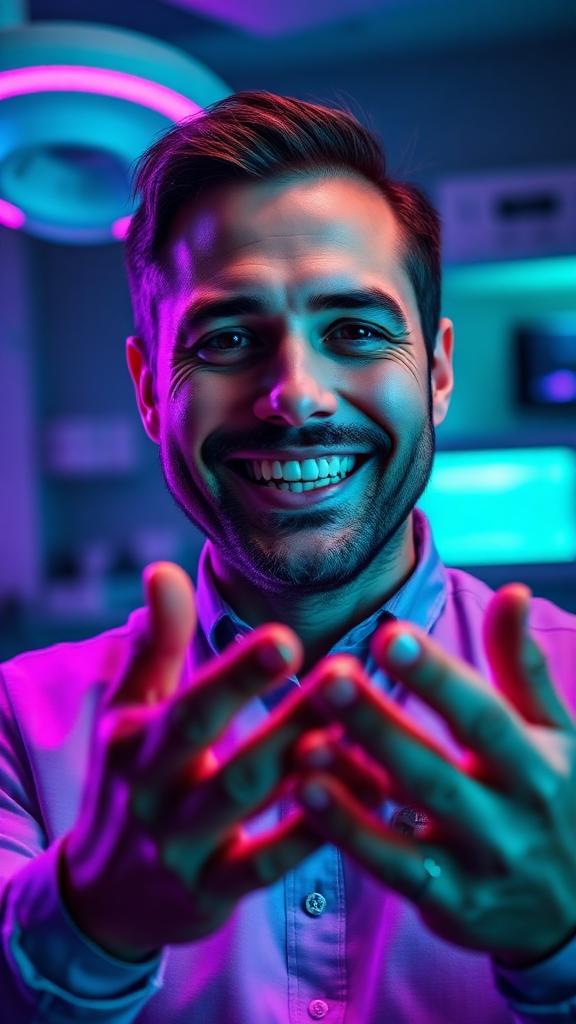 Dentistry · Whitening truth