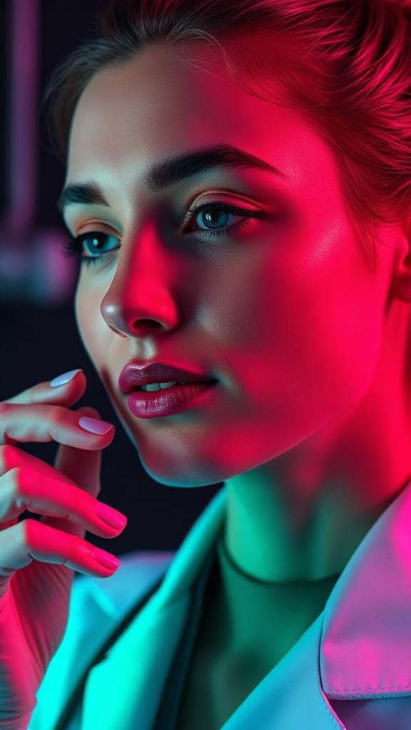 Dermatology · Skincare myths
